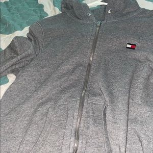 sweater .